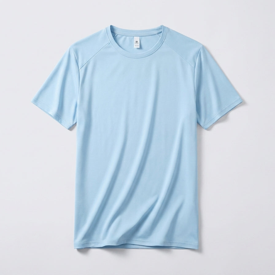 T-shirt rafraîchissant — Fini les t-shirt qui donne chaud