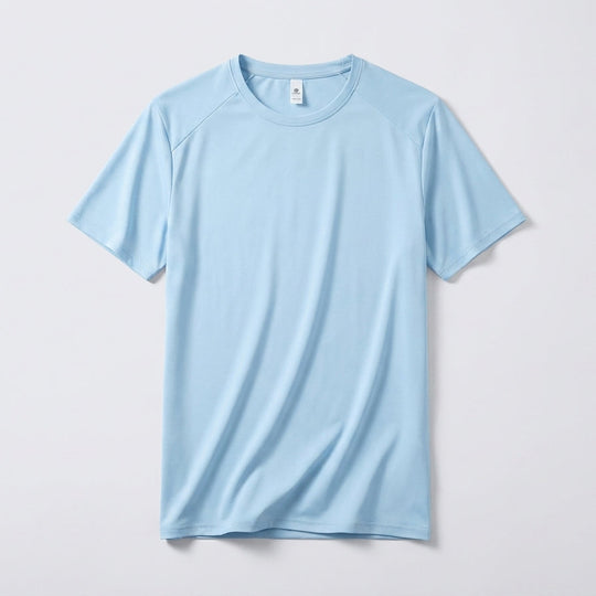 T-shirt rafraîchissant — Fini les t-shirt qui donne chaud