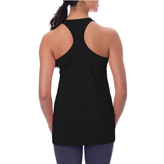 Débardeur rafraîchissant femme — Ventilation max, transpiration zéro