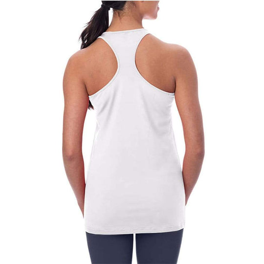 Débardeur rafraîchissant femme — Ventilation max, transpiration zéro