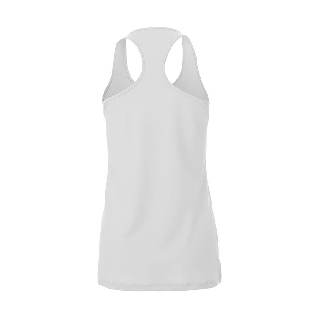 Débardeur rafraîchissant femme — Ventilation max, transpiration zéro