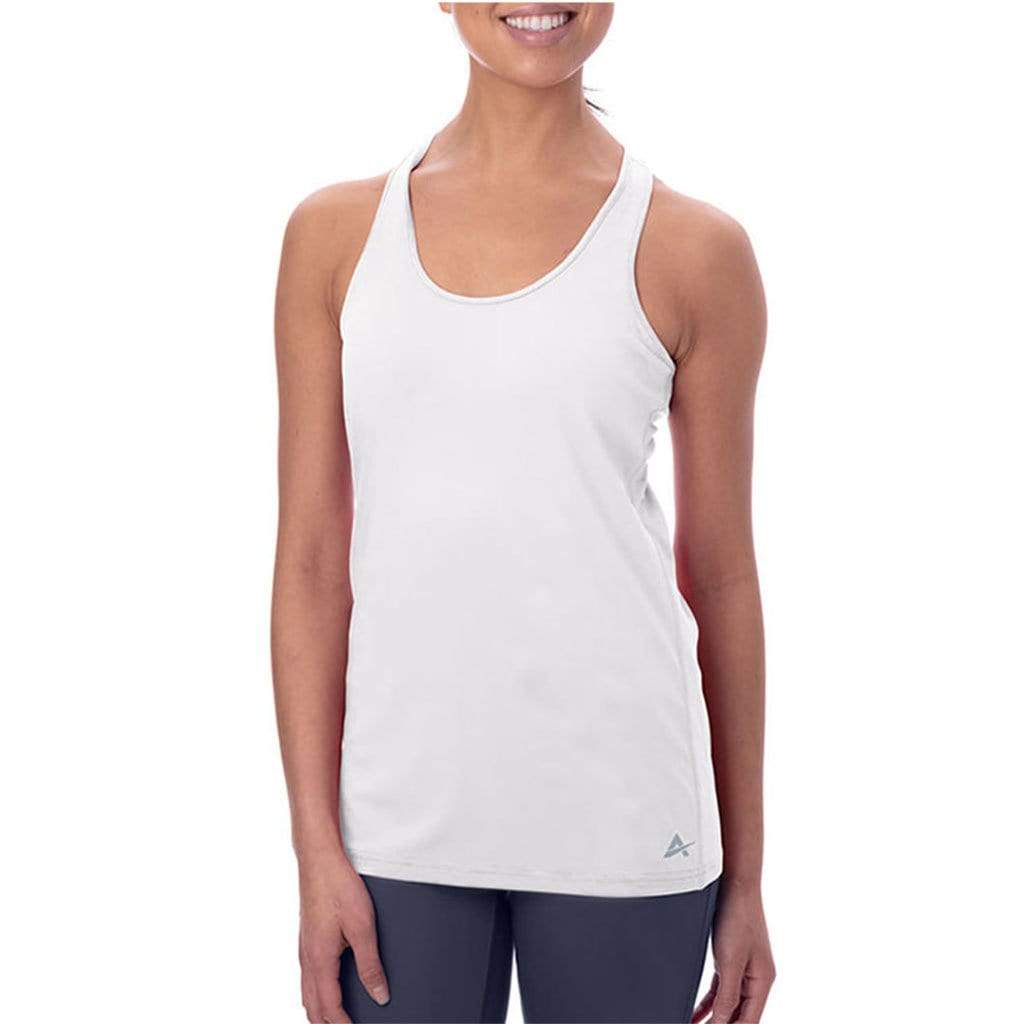 Débardeur rafraîchissant femme — Ventilation max, transpiration zéro