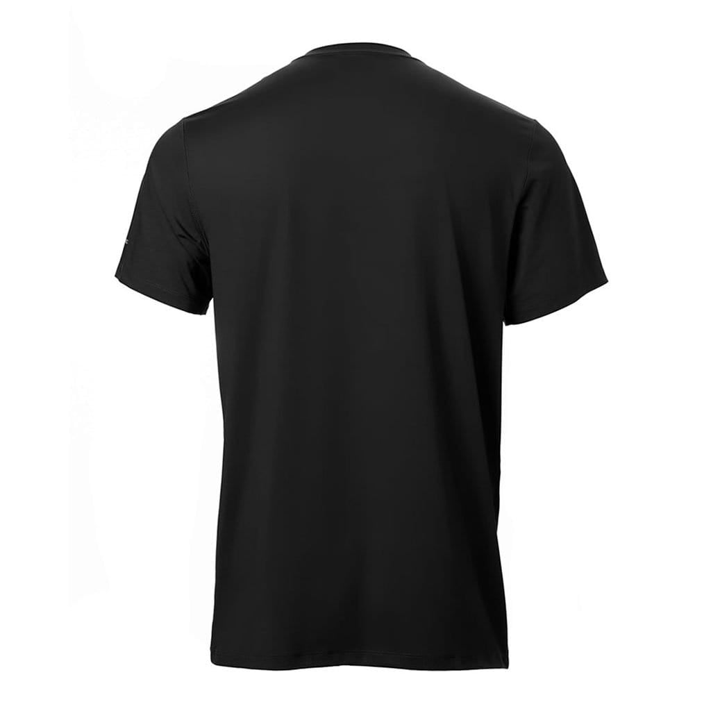 T-shirt rafraîchissant avec poche — Pour ceux qui bossent en plein air