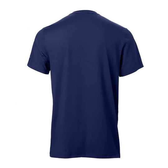 T-shirt rafraîchissant avec poche — Pour ceux qui bossent en plein air