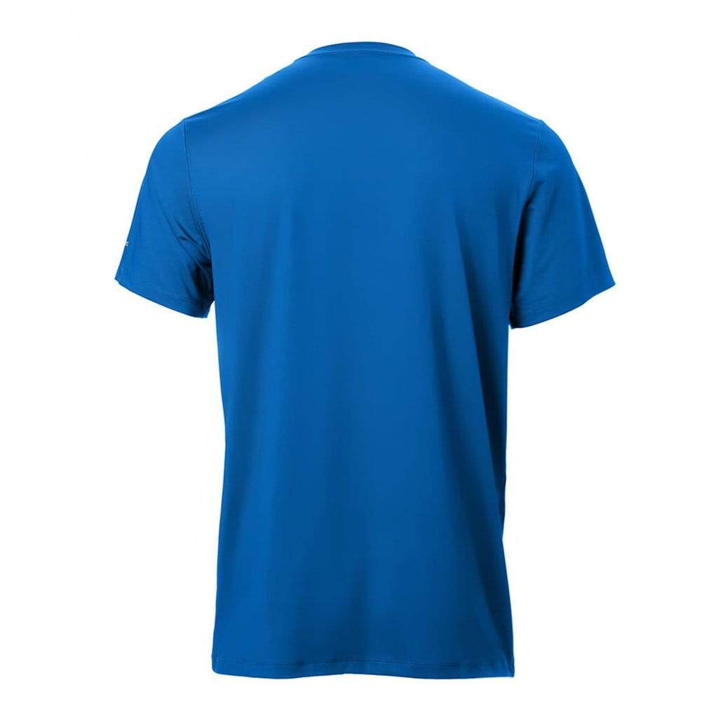 T-shirt rafraîchissant avec poche — Pour ceux qui bossent en plein air