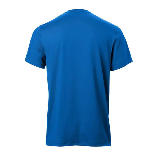 T-shirt rafraîchissant avec poche — Pour ceux qui bossent en plein air