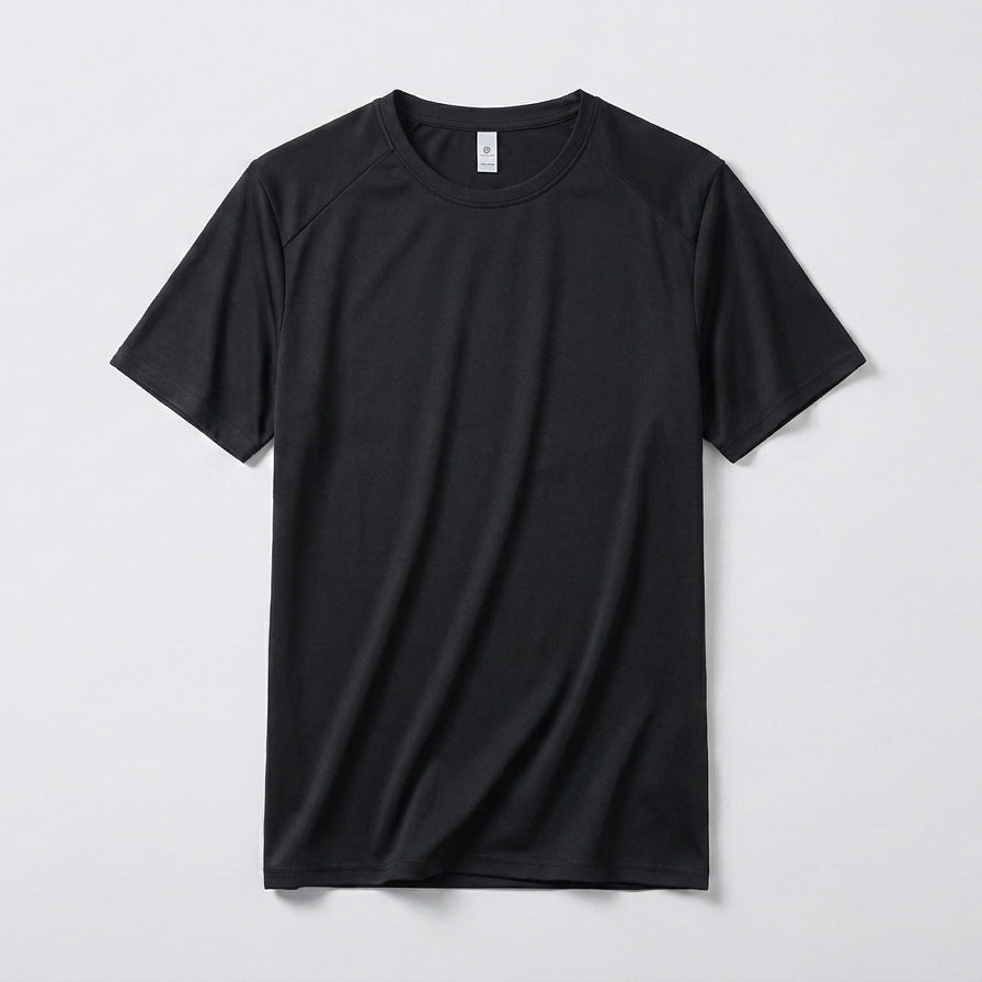 T-shirt rafraîchissant — Fini les t-shirt qui donne chaud