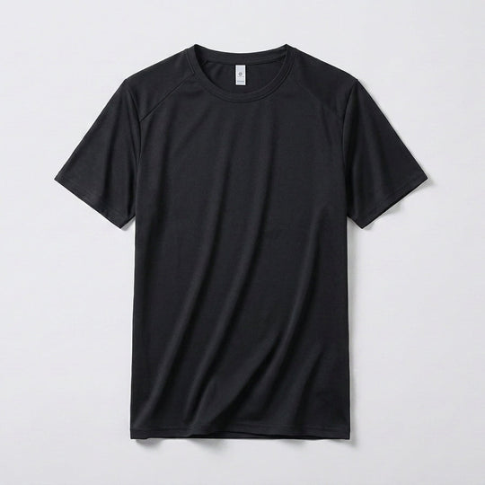 T-shirt rafraîchissant — Fini les t-shirt qui donne chaud