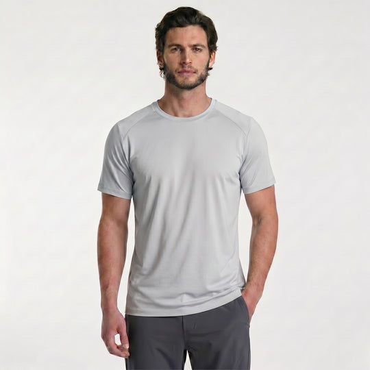 T-shirt rafraîchissant — Fini les t-shirt qui donne chaud