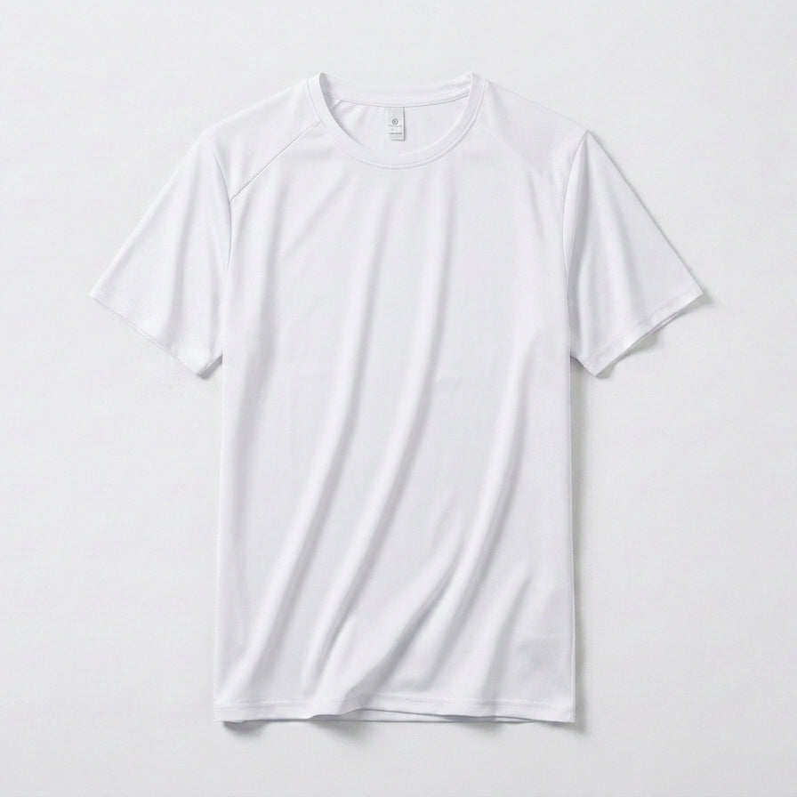 T-shirt rafraîchissant — Fini les t-shirt qui donne chaud