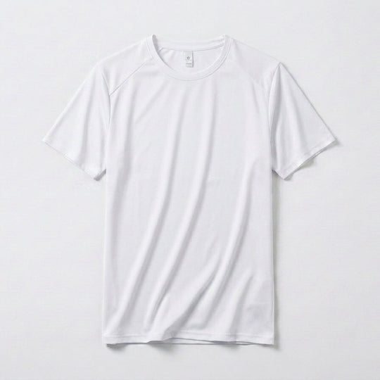 T-shirt rafraîchissant — Fini les t-shirt qui donne chaud