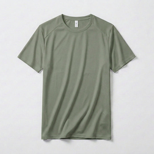T-shirt rafraîchissant — Fini les t-shirt qui donne chaud