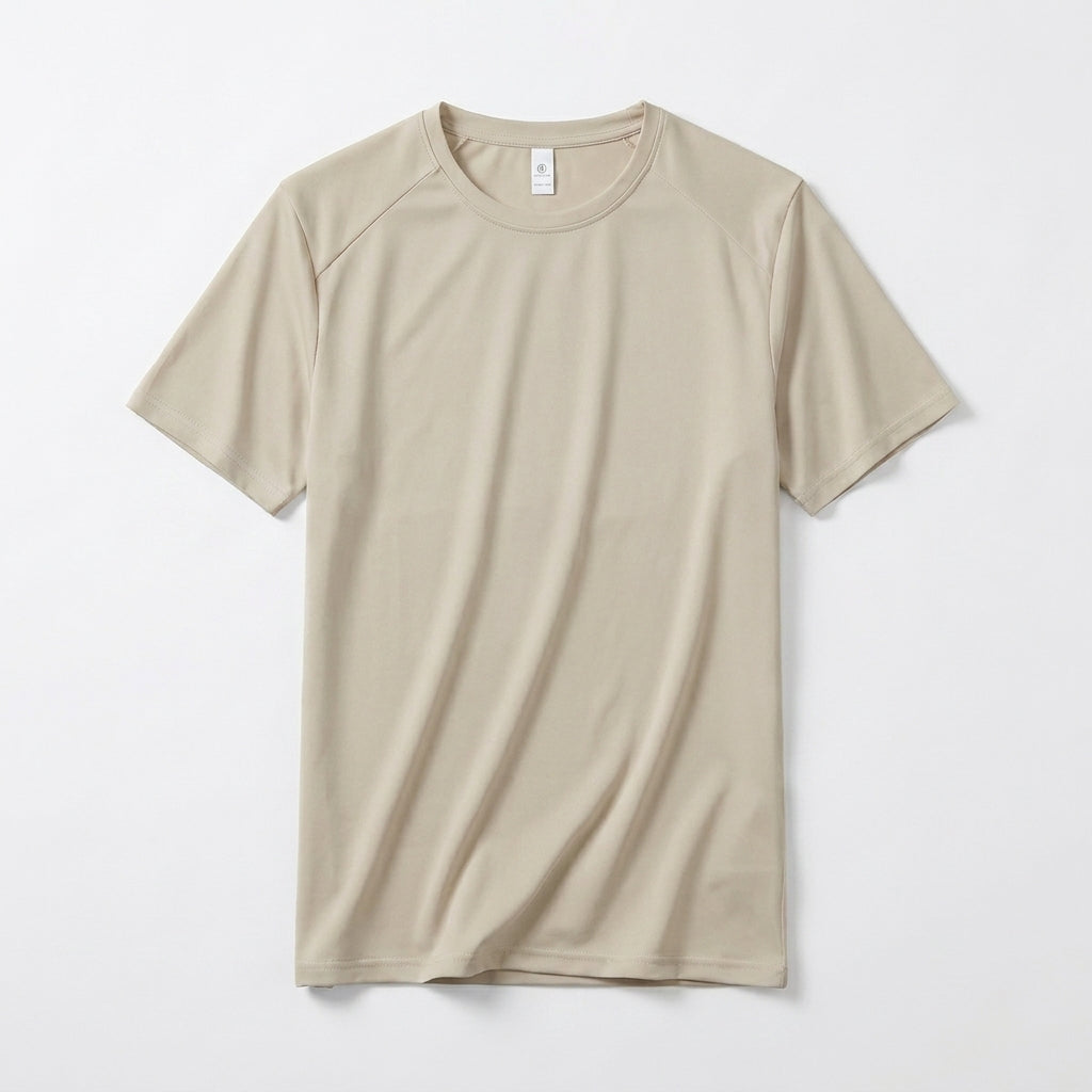 T-shirt rafraîchissant — Fini les t-shirt qui donne chaud