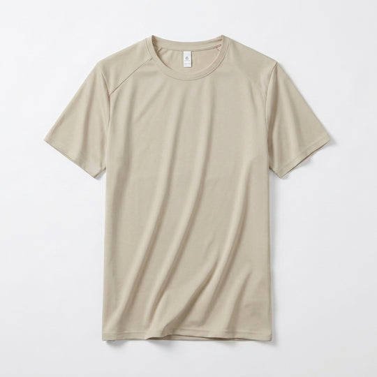 T-shirt rafraîchissant — Fini les t-shirt qui donne chaud