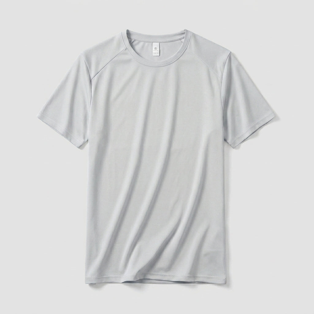 T-shirt rafraîchissant — Fini les t-shirt qui donne chaud