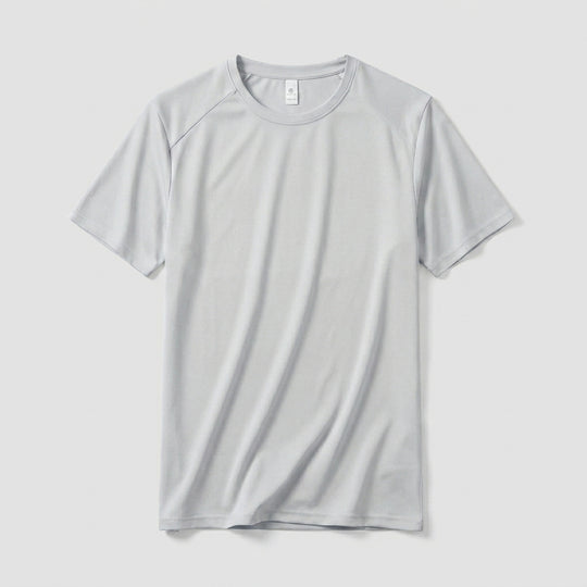 T-shirt rafraîchissant — Fini les t-shirt qui donne chaud