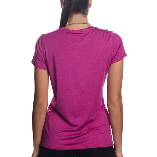 T-shirt rafraîchissant femme — Enfin frais toute la journée