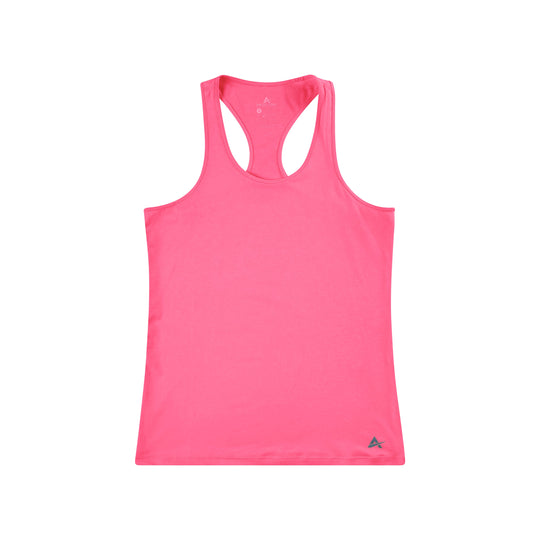 Débardeur rafraîchissant femme — Ventilation max, transpiration zéro
