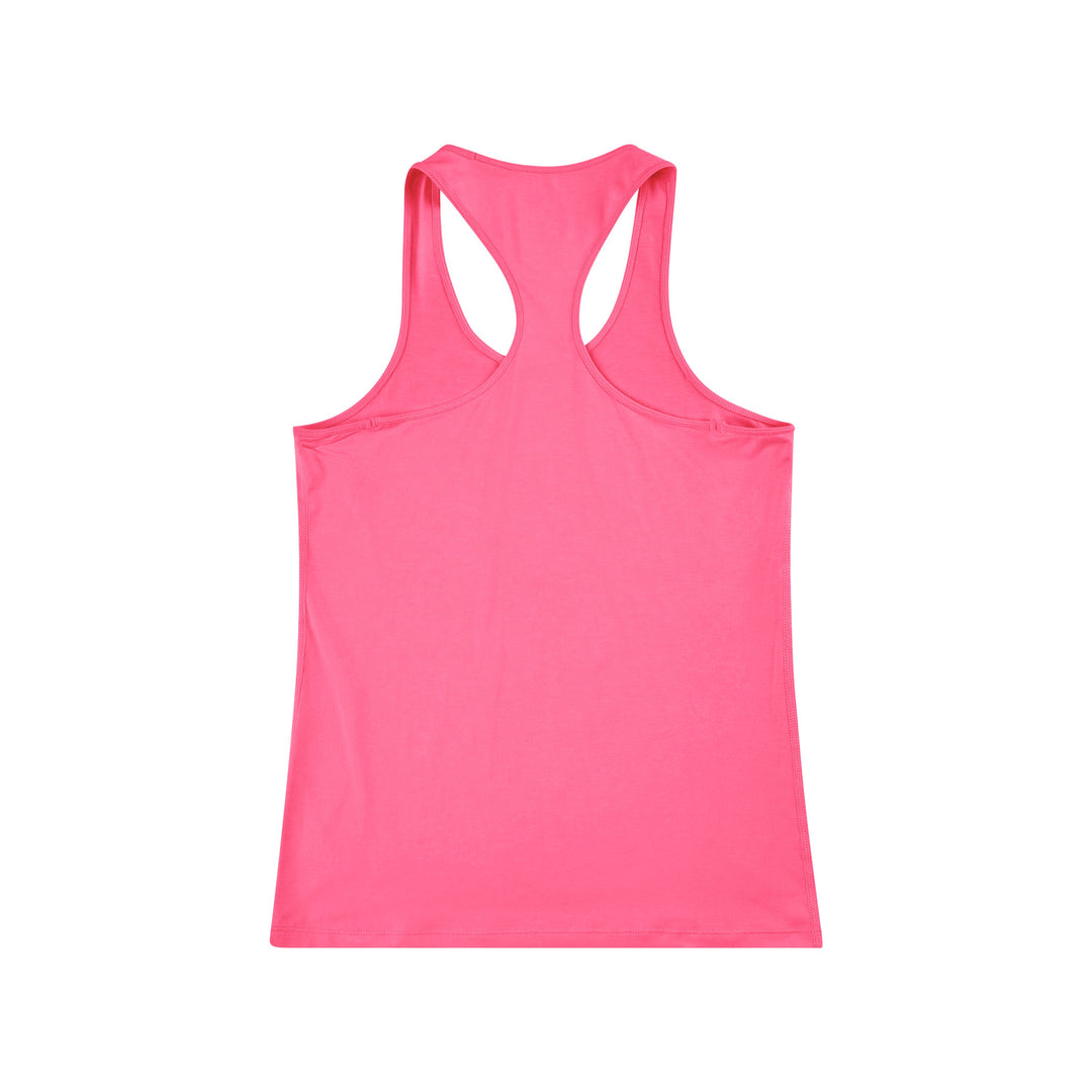 Débardeur rafraîchissant femme — Ventilation max, transpiration zéro