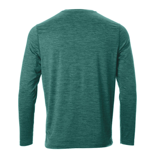 T-shirt rafraîchissant manches longues — Couvert et frais, même à 35°C