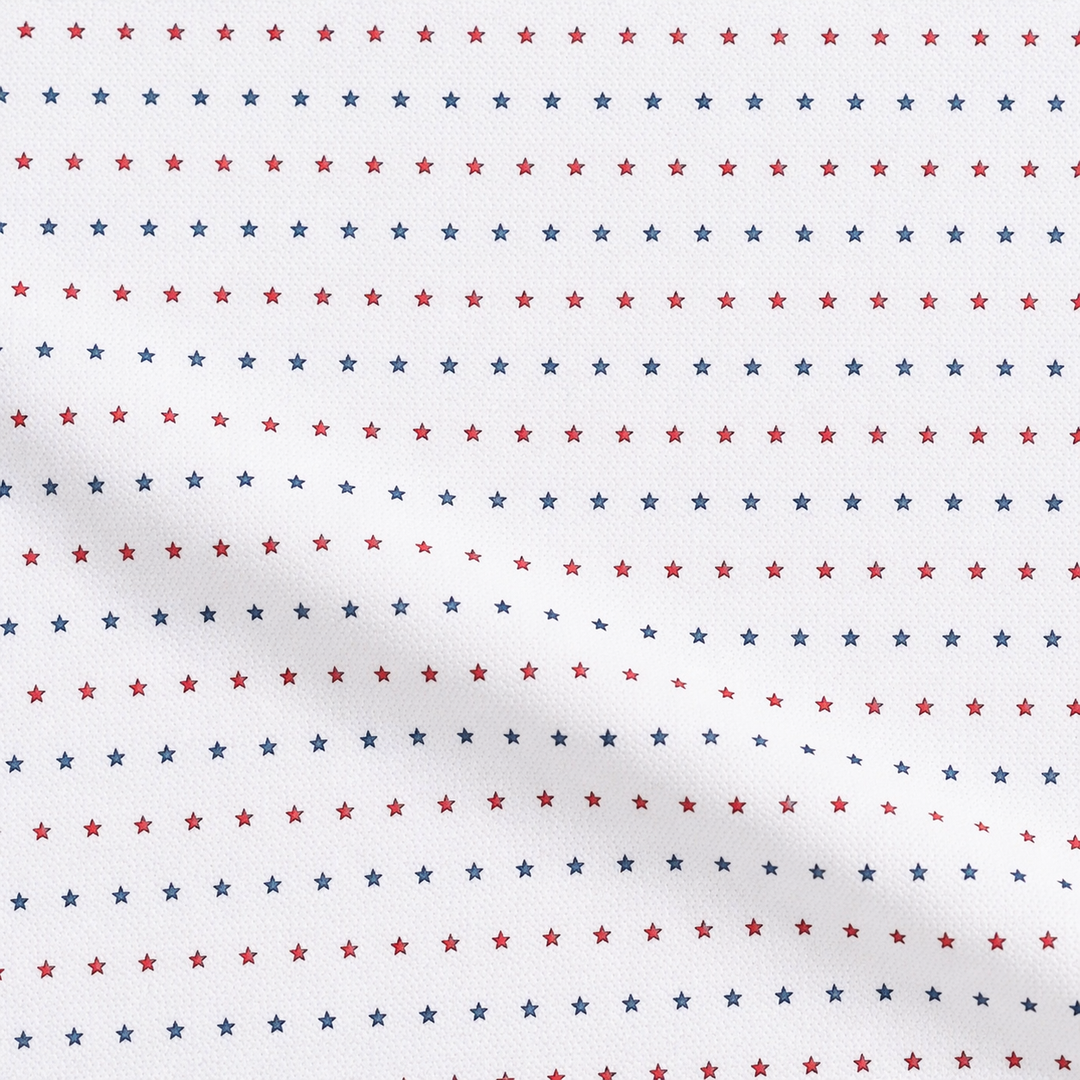 Polo rafraîchissant homme — L'élégance qui ne transpire pas