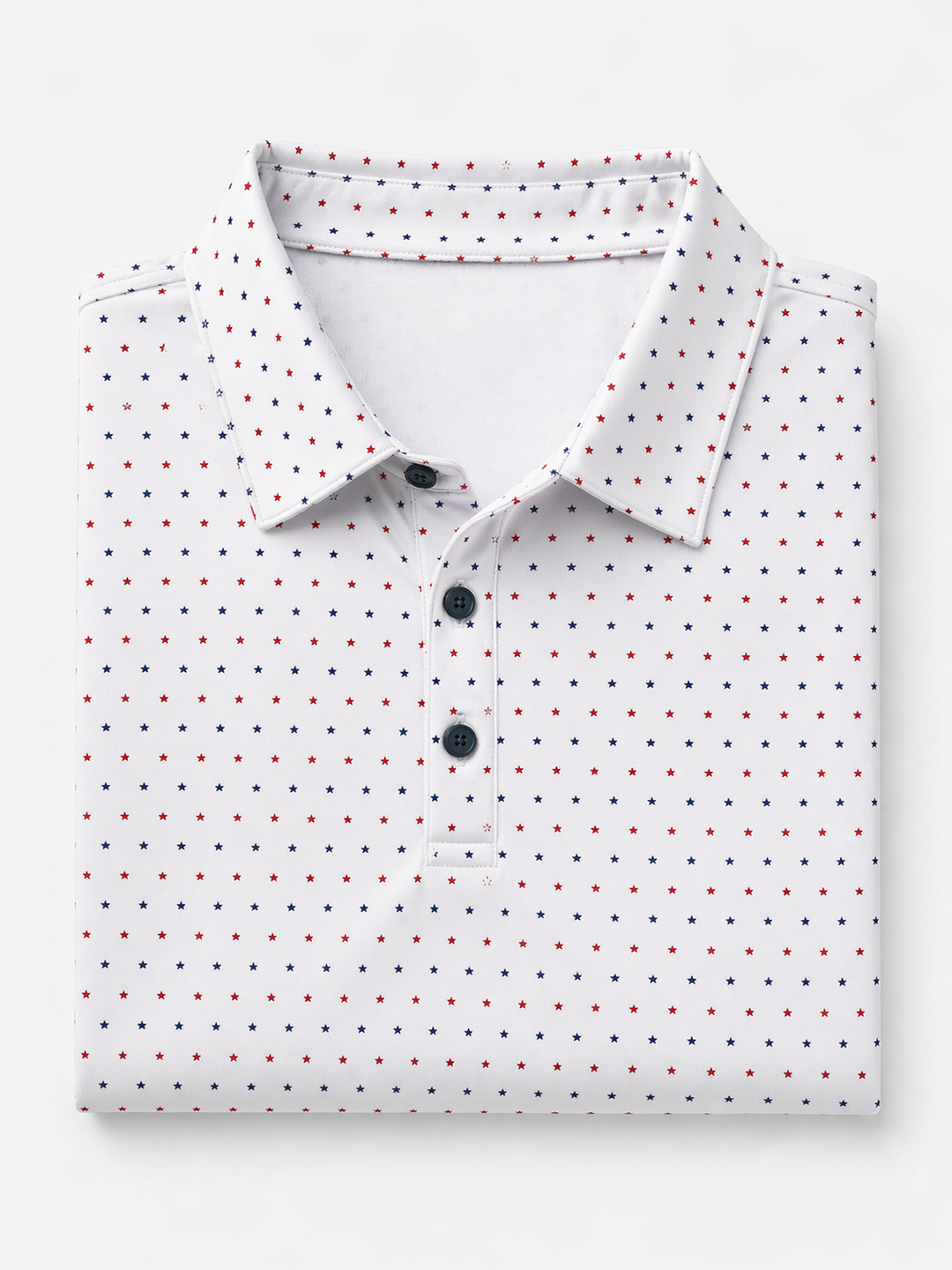 Polo rafraîchissant homme — L'élégance qui ne transpire pas