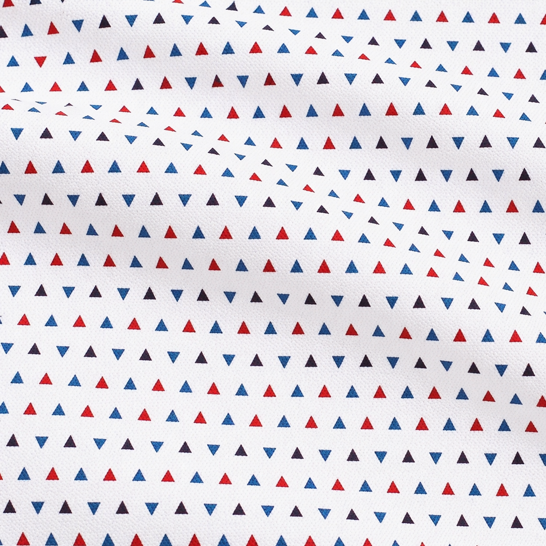 Polo rafraîchissant homme — L'élégance qui ne transpire pas