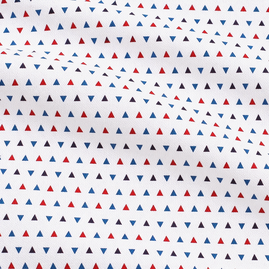 Polo rafraîchissant homme — L'élégance qui ne transpire pas