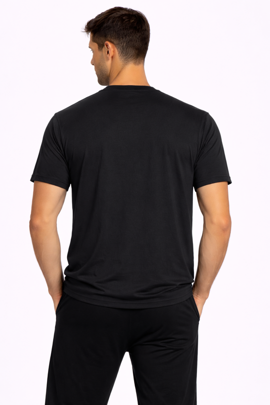 T-shirt rafraîchissant avec poche — Pour ceux qui bossent en plein air