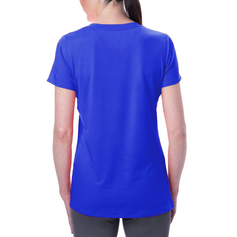 T-shirt rafraîchissant femme — Enfin frais toute la journée