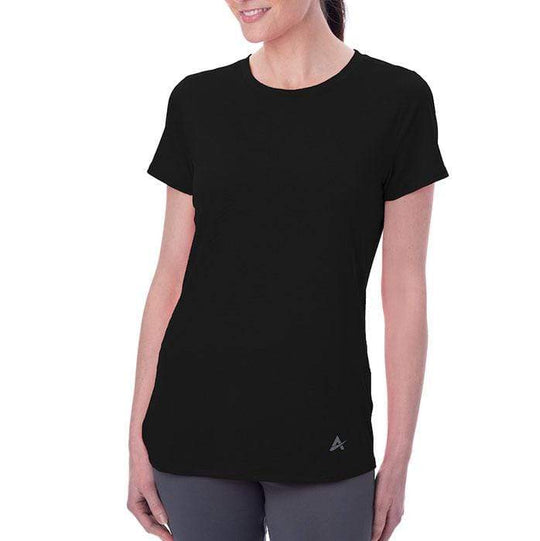 T-shirt rafraîchissant femme — Enfin frais toute la journée