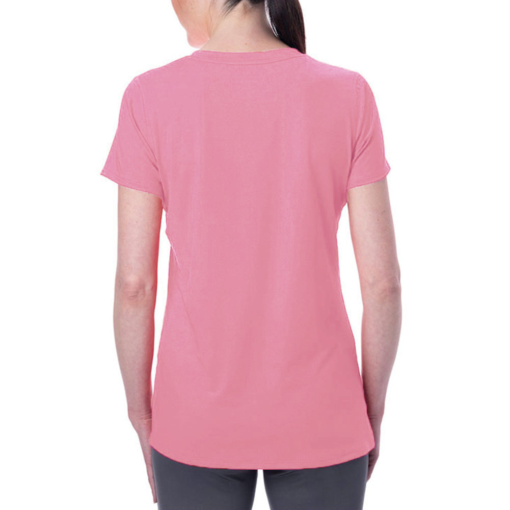 T-shirt rafraîchissant femme — Enfin frais toute la journée