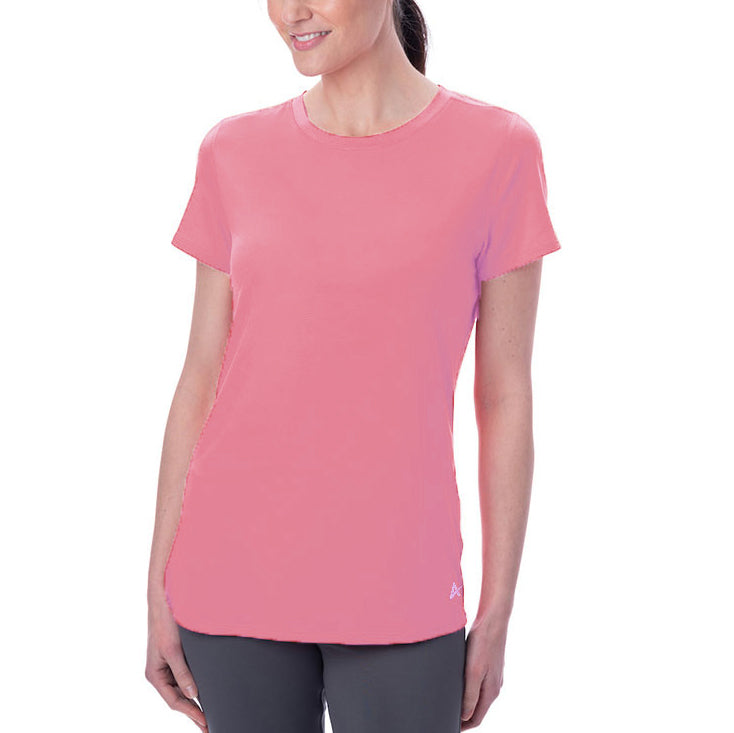 T-shirt rafraîchissant femme — Enfin frais toute la journée