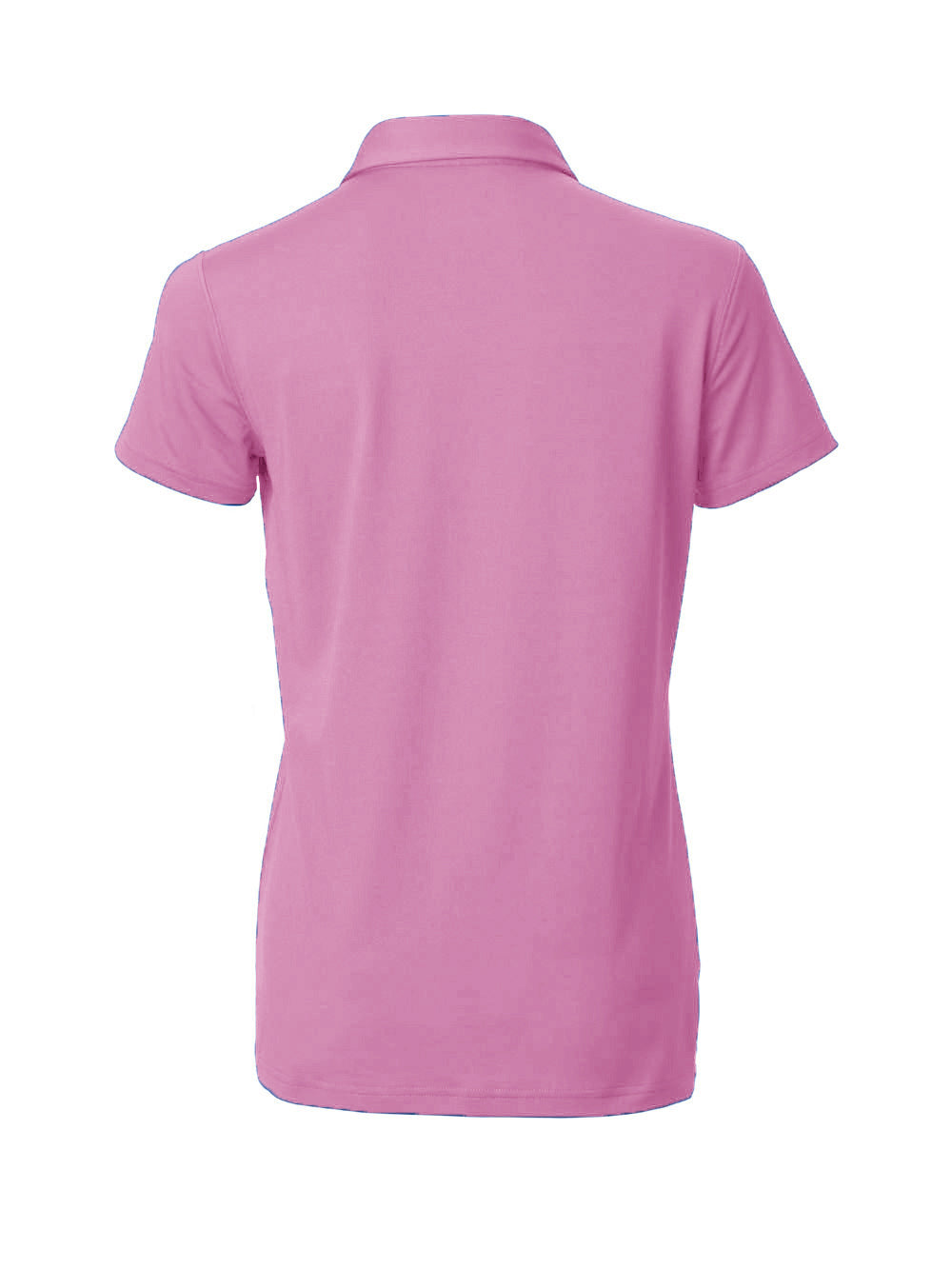 Polo rafraîchissant femme — Look propre, peau au frais