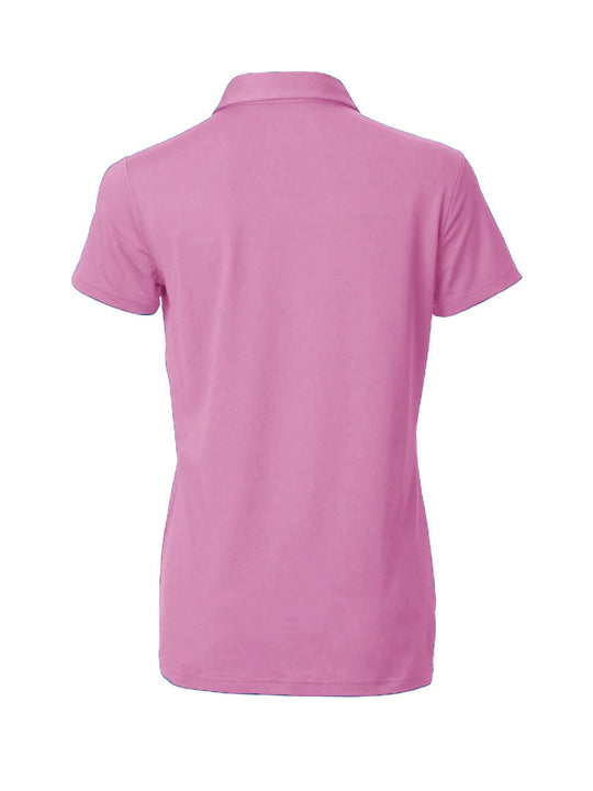 Polo rafraîchissant femme — Look propre, peau au frais