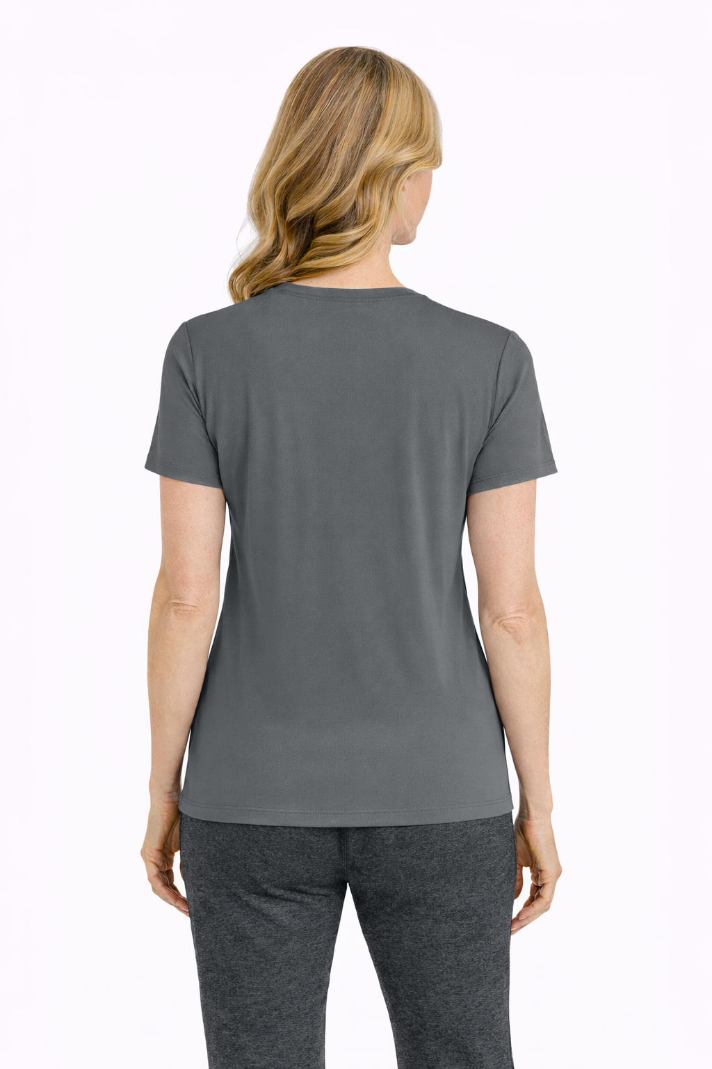 T-shirt rafraîchissant femme — Enfin frais toute la journée