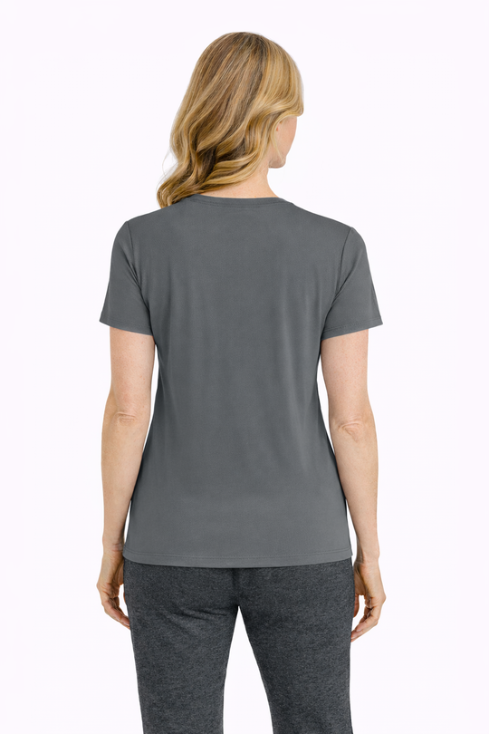 T-shirt rafraîchissant femme — Enfin frais toute la journée