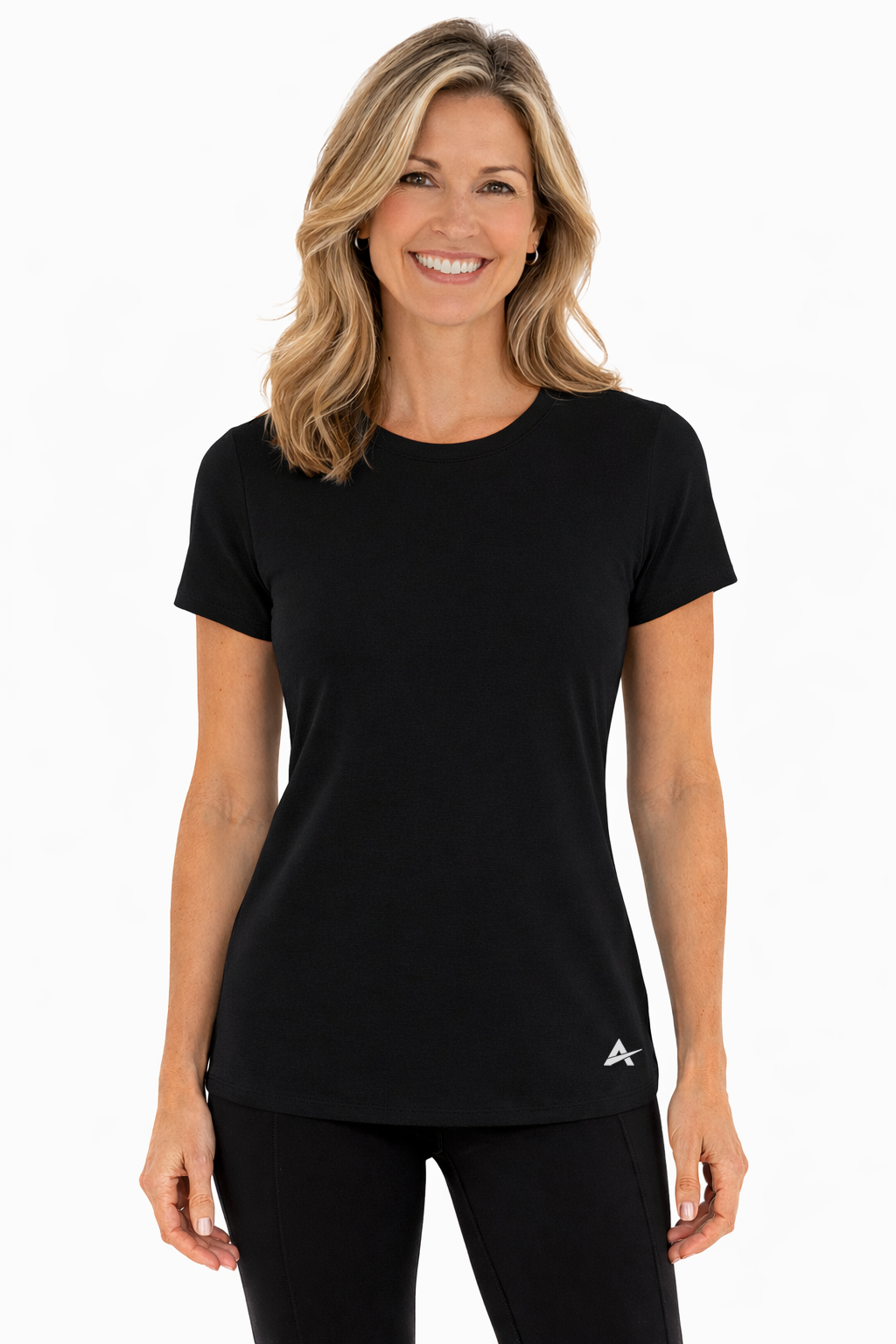 T-shirt rafraîchissant femme — Enfin frais toute la journée
