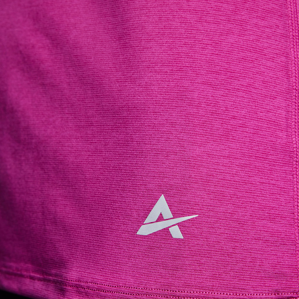 Débardeur rafraîchissant femme — Ventilation max, transpiration zéro