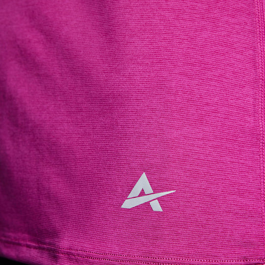Débardeur rafraîchissant femme — Ventilation max, transpiration zéro