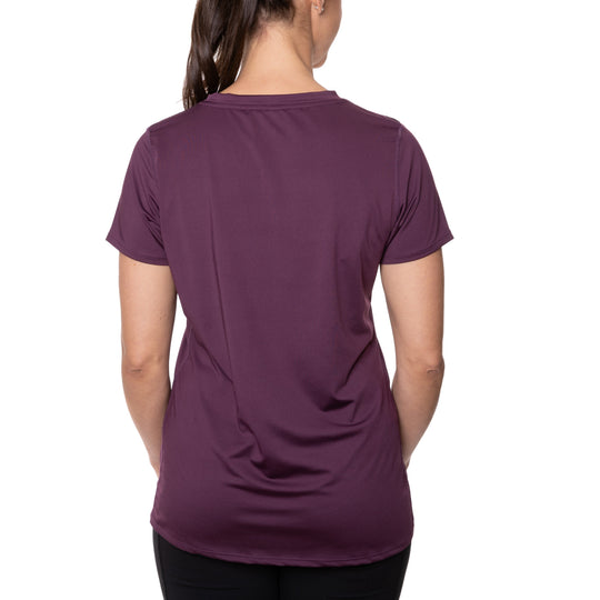 T-shirt rafraîchissant femme — Enfin frais toute la journée