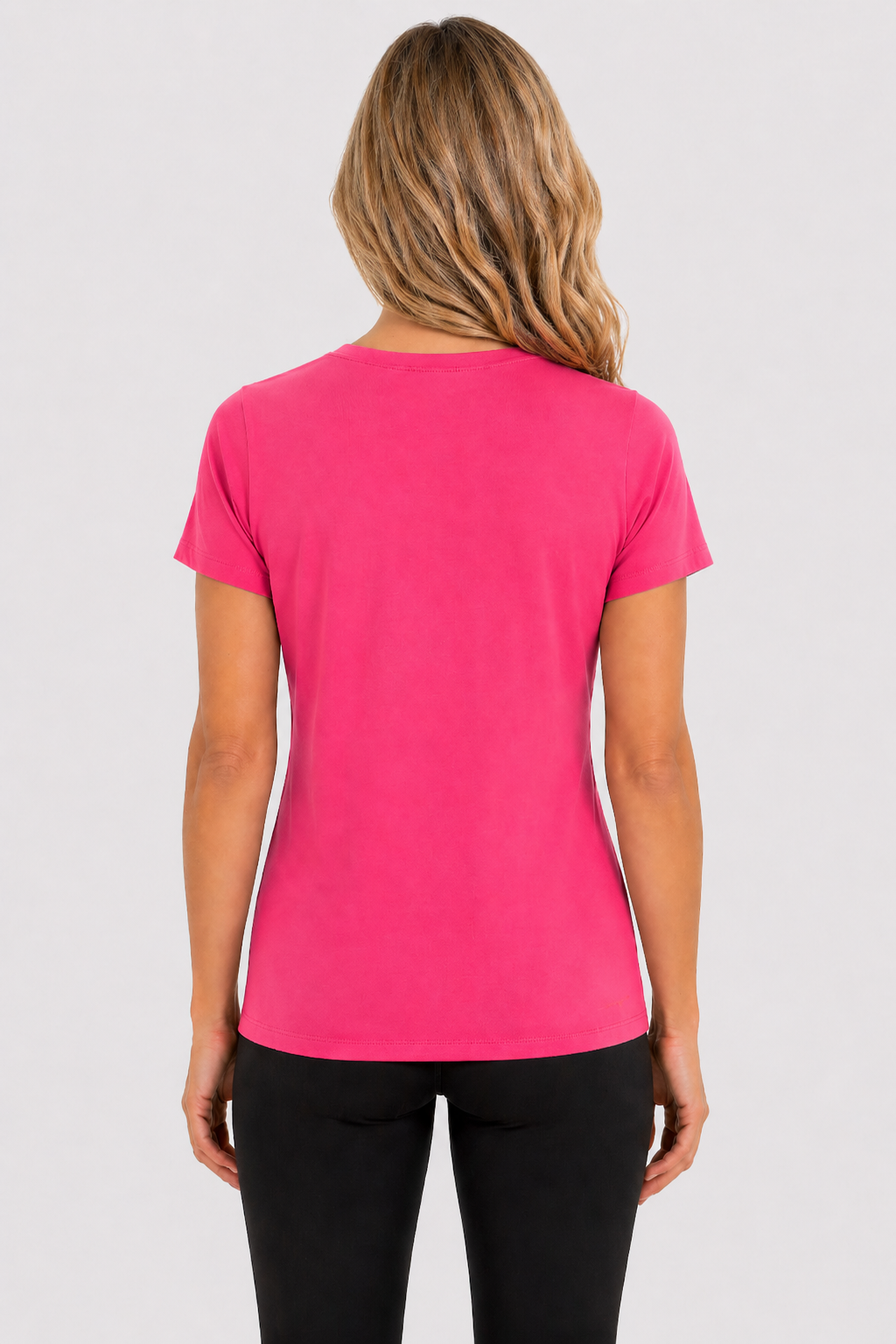 T-shirt rafraîchissant femme — Enfin frais toute la journée