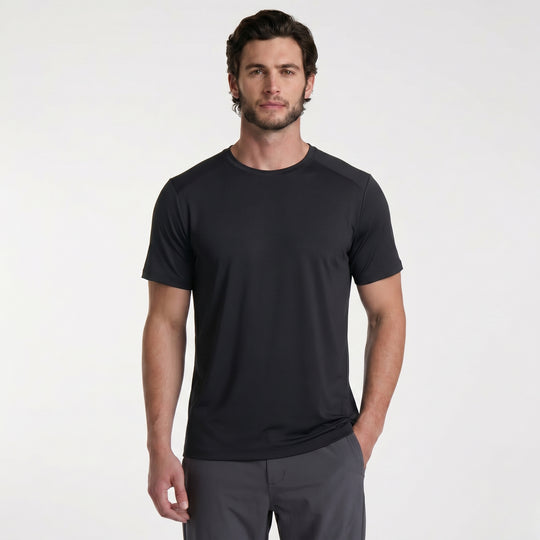 T-shirt rafraîchissant — Fini les t-shirt qui donne chaud