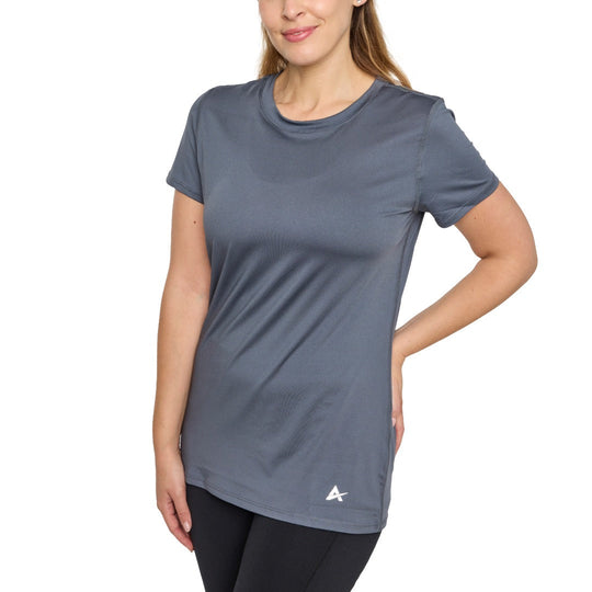 T-shirt rafraîchissant femme — Enfin frais toute la journée