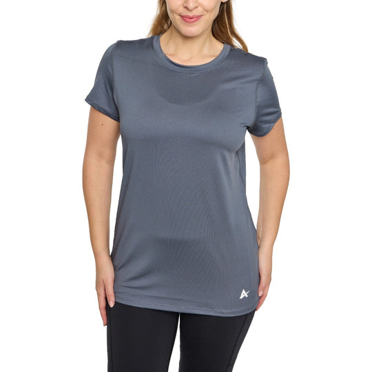 T-shirt rafraîchissant femme — Enfin frais toute la journée