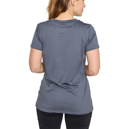 T-shirt rafraîchissant femme — Enfin frais toute la journée